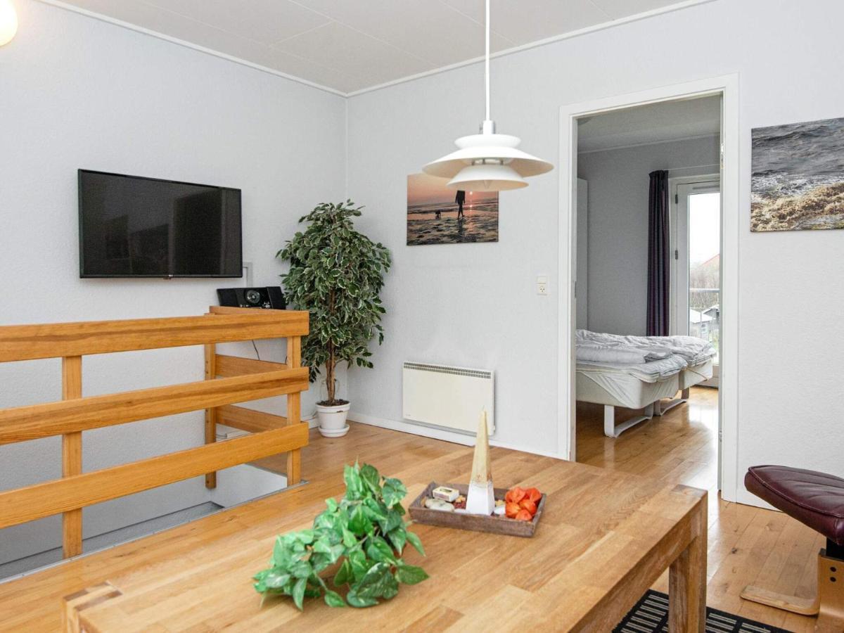 Holiday Home Hojer XII Εξωτερικό φωτογραφία