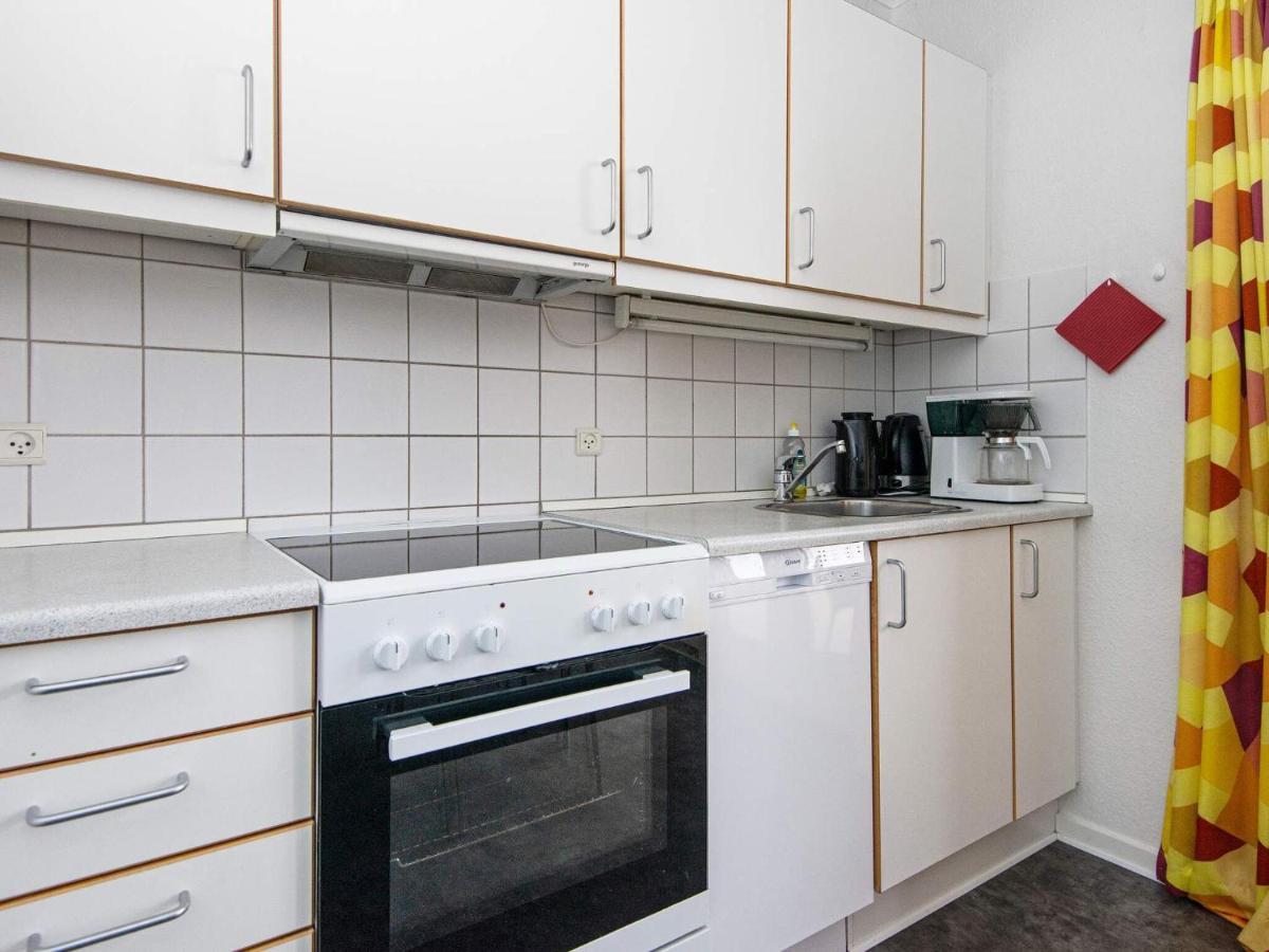 Holiday Home Hojer XII Εξωτερικό φωτογραφία