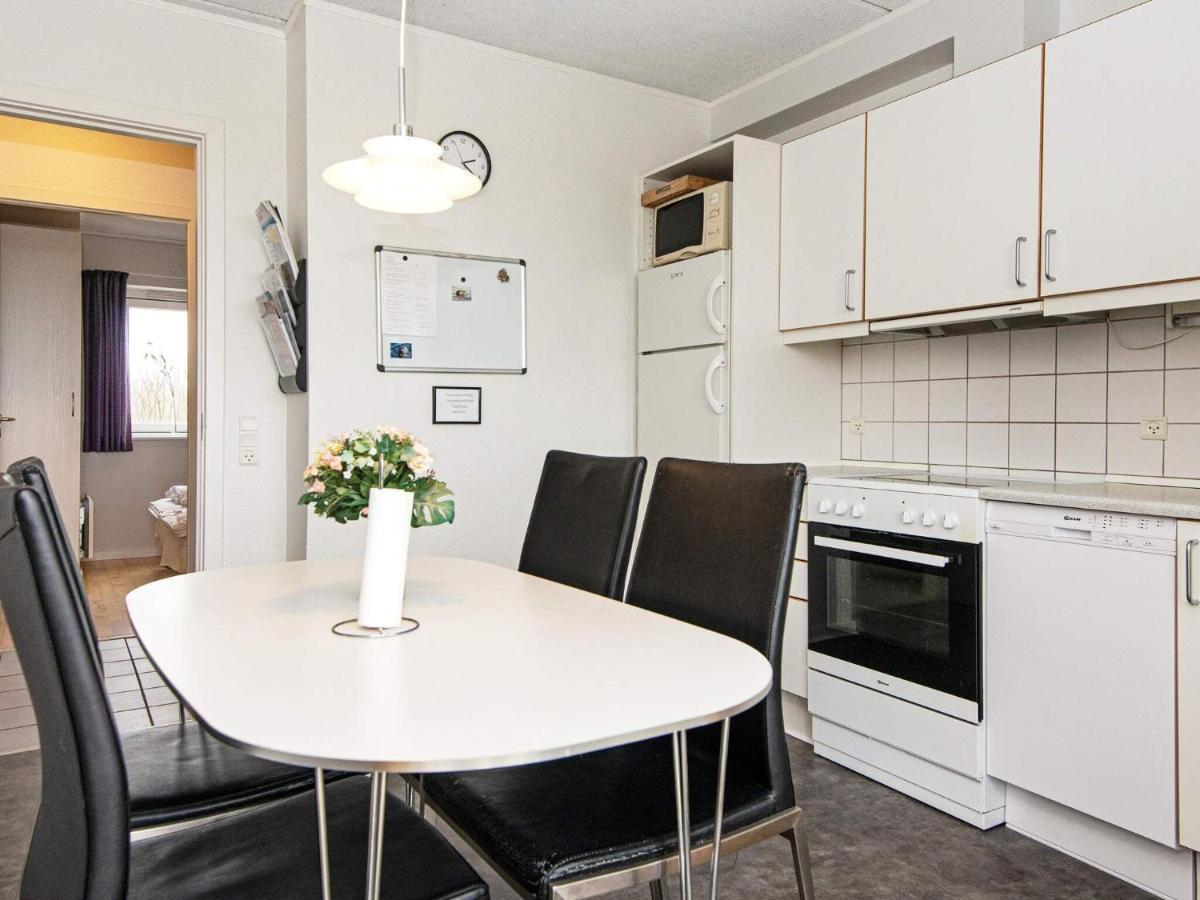 Holiday Home Hojer XII Εξωτερικό φωτογραφία