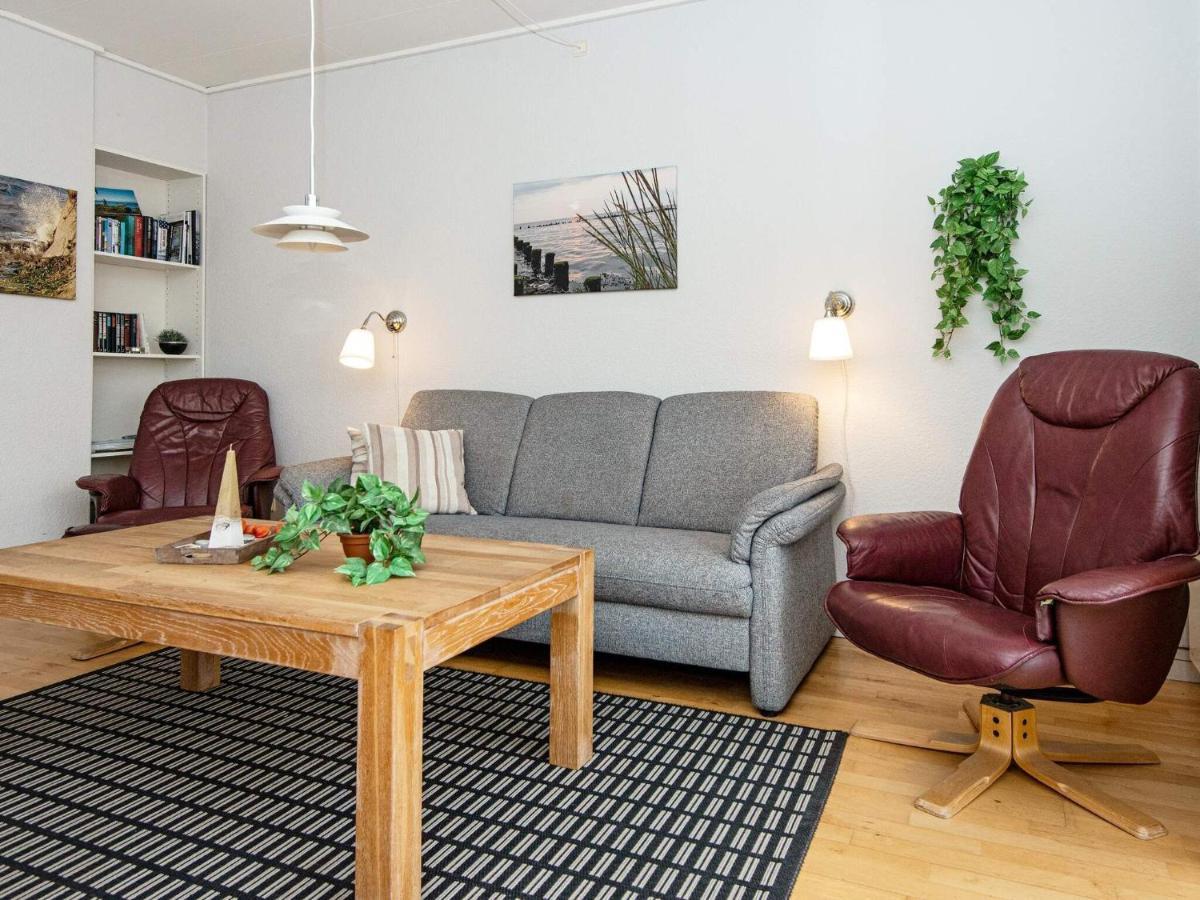 Holiday Home Hojer XII Εξωτερικό φωτογραφία