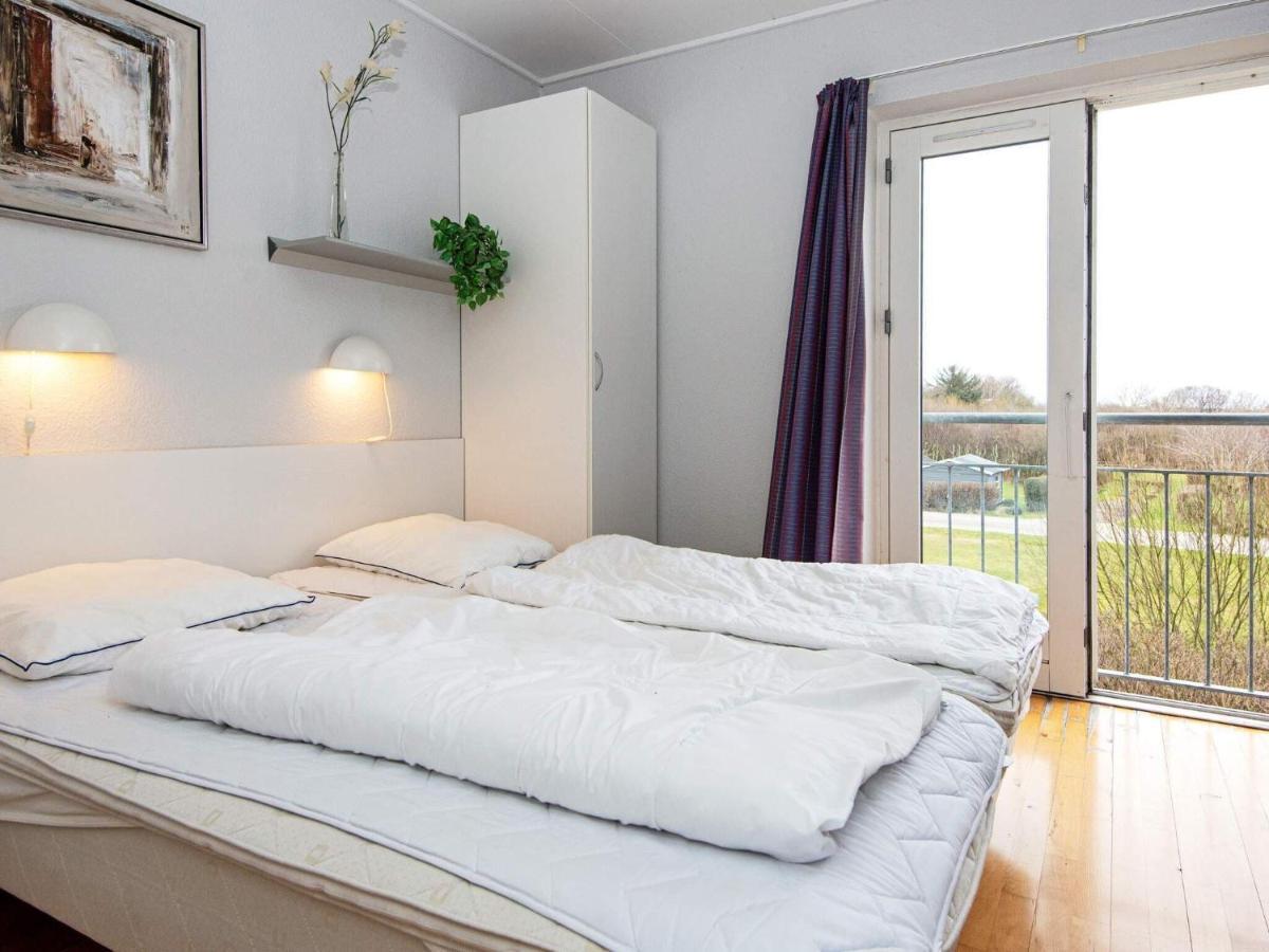 Holiday Home Hojer XII Εξωτερικό φωτογραφία