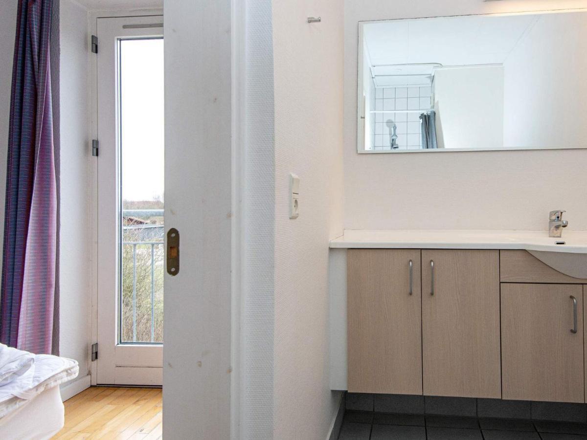 Holiday Home Hojer XII Εξωτερικό φωτογραφία