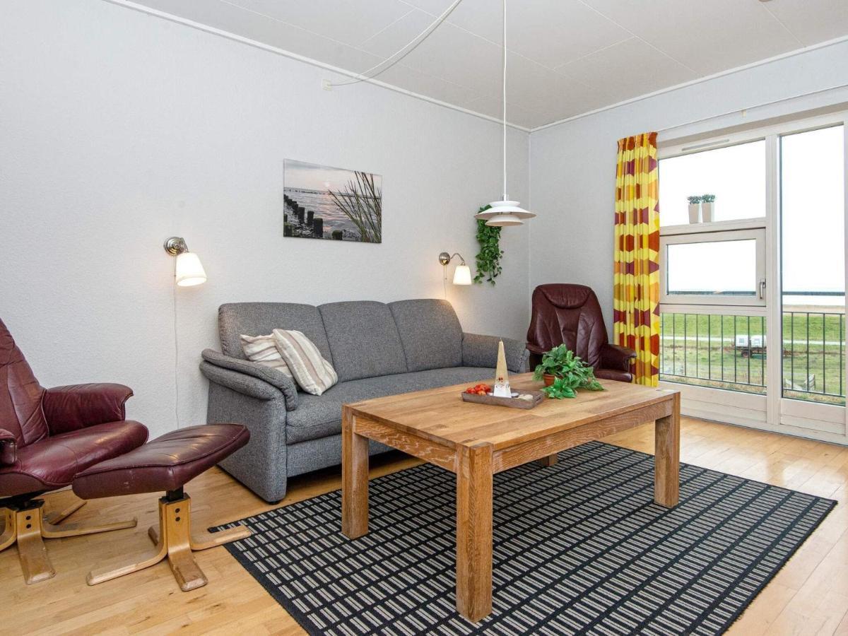 Holiday Home Hojer XII Εξωτερικό φωτογραφία