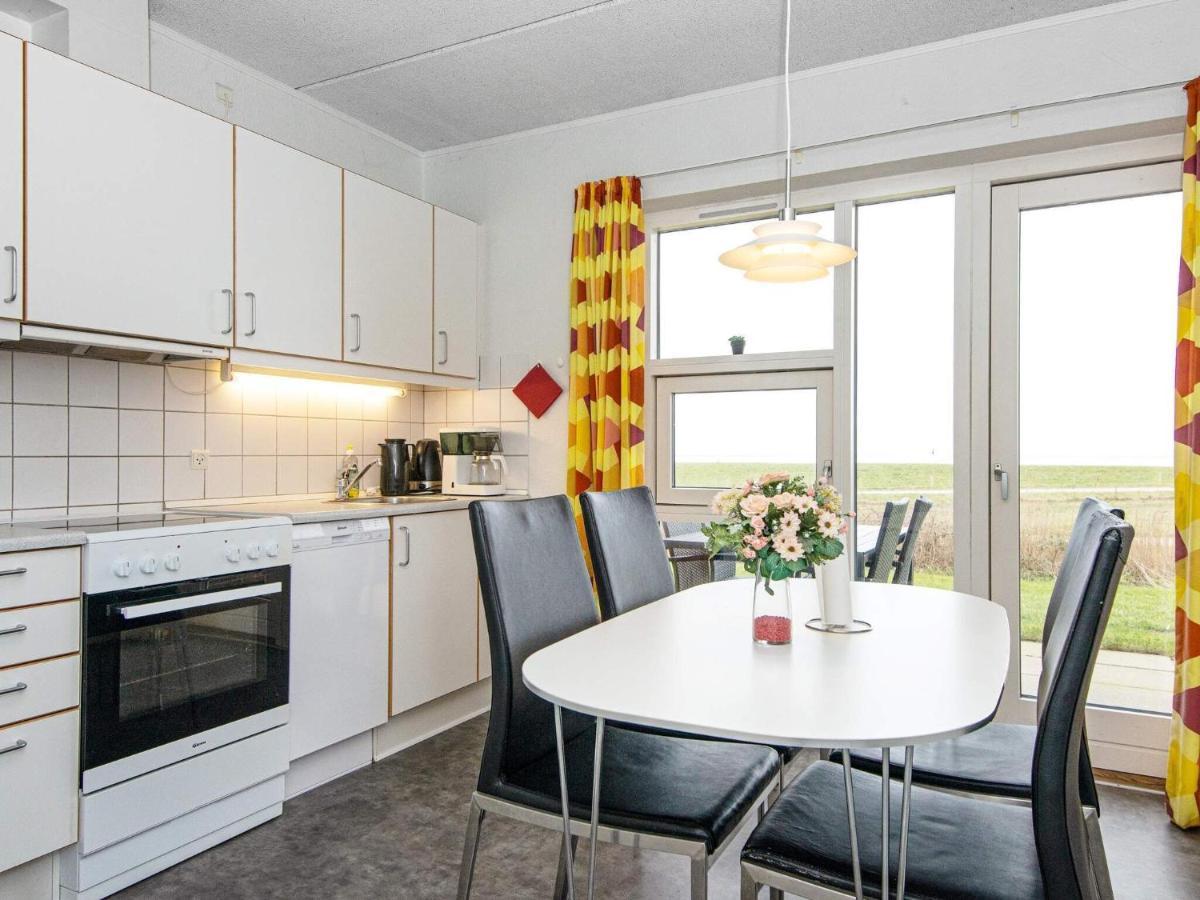 Holiday Home Hojer XII Εξωτερικό φωτογραφία